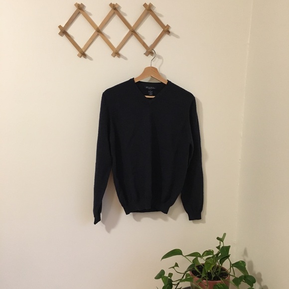 Brooks Brothers Other - Classic Brooks Brother V-Neck